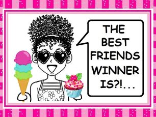 Best Friends Day – Dork Maker Awards!
