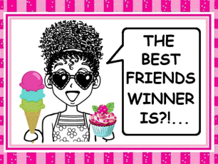 Best Friends Day – Dork Maker Awards!