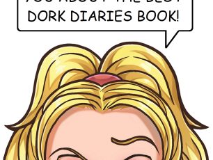 Welcome To MACKENZIE’S World!