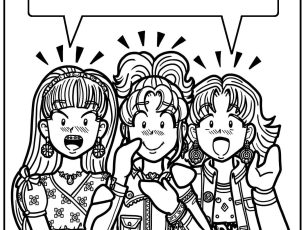 A Special BFF Surprise!