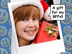 I need ADORKABLE gift ideas!!