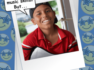 SHOULD I GIVE UP MY DREAM?!