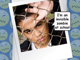 How to fit in at a new school