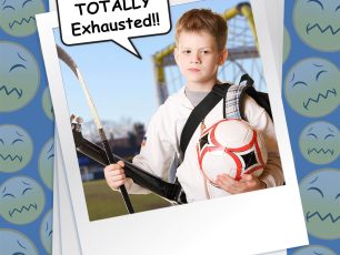 I’m too Busy!! Help!!