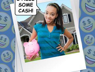 My Parents Won’t Give Me an Allowance!