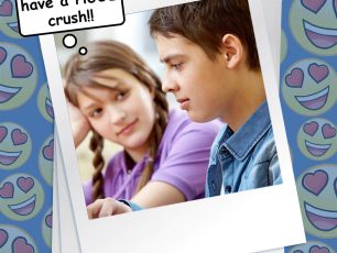 CRUSH CRISIS!!