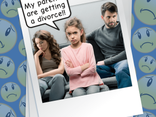 DIVORCE DRAMA!!!