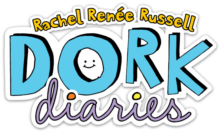 Back-to-School Dork Maker – Dork Diaries