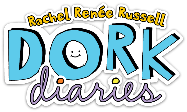 I’m a dork diaries character!!!!!!! – Dork Diaries