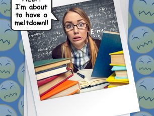 I DON’T KNOW HOW TO RELAX!!!!!!!