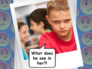 MY BFF HATES MY CRUSH!