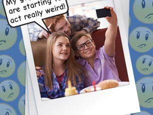 WHY ARE MY GUY FRIENDS ACTING WEIRD??