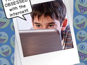 I CAN’T STOP WATCHING YOUTUBE VIDEOS!!