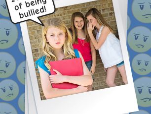 WHAT SHOULD I DO ABOUT BULLIES??