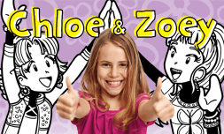 Chloe & Zoey