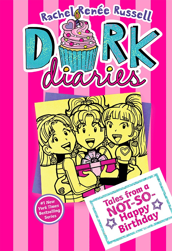 Dork Diaries 2 Tales From A Not so popular Party Girl Dork Diaries