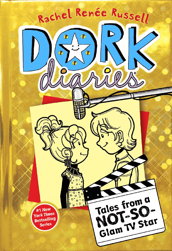 Dork Diaries 1