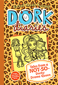 thumbnail image 2 of Dork Diaries 14: Tales From A Not-So-Best Friend Forever – Hardcover By Rachel Renée Russell 2 of 6