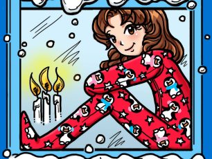 QUIRKY QUESTION OF THE MONTH