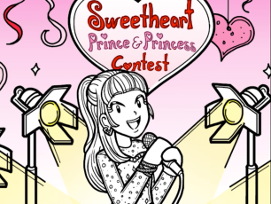 The Sweetheart Prince & Princess Contest – Week 3