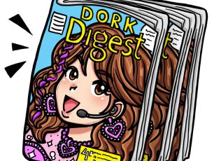 QUIRKY QUESTION OF THE MONTH