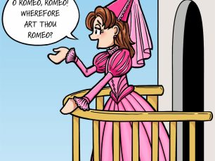 QUIRKY QUESTION OF THE MONTH