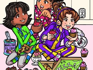 QUIRKY QUESTION OF THE MONTH