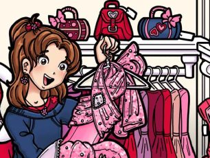 HAPPY VALENTINE’S DAY!