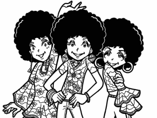 SUPER FUN HAIR IDEAS!