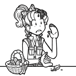 HAPPY EASTER!