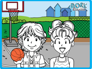 June Calendar – Let’s Play!