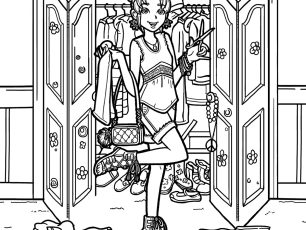 MY TOTALLY AWESOME SUMMER FASHION SENSE!!