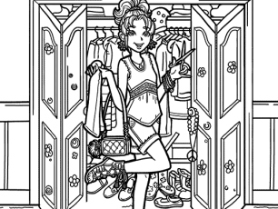 MY TOTALLY AWESOME SUMMER FASHION SENSE!!