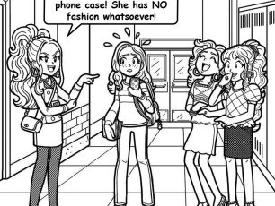 Super Cute Cell phone Case DIY