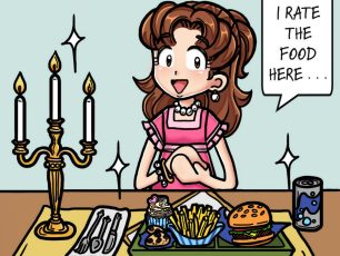 QUIRKY QUESTION OF THE MONTH