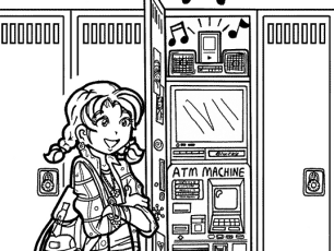 THINGS I NEED FOR MY LOCKER