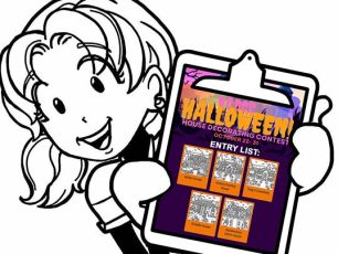 Spooktacular home decorations for Halloween