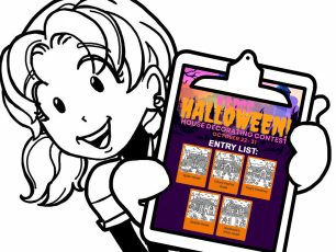 Spooktacular home decorations for Halloween