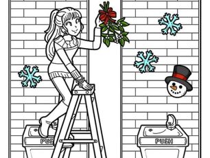 A fun Holiday Tradition