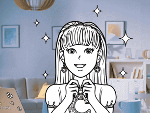 HOW DO YOU GET YOUR CRUSH TO NOTICE YOU?