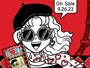 Tales from a NOT-SO Posh Paris Adventure – Wallpaper