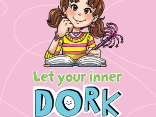 Let your Inner Dork Shine Through – Wallpaper