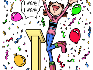 QUIRKY QUESTION OF THE MONTH