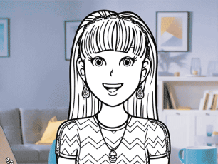 HOW DO I TALK TO MY CRUSH?