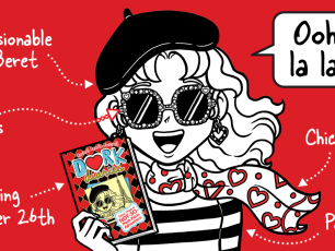 Which French Fashion Cliché are you?!