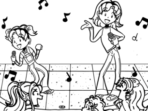 Quirky Question of the Month