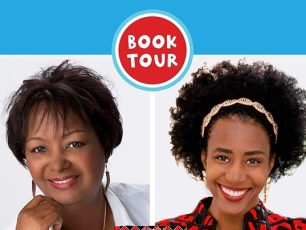 Dork Diaries Posh Paris Book Tour