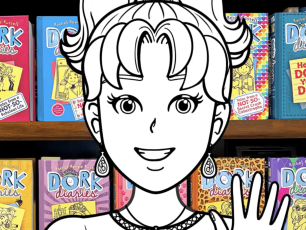 GET YOUR AUTOGRAPHED BOOKS ONLINE!