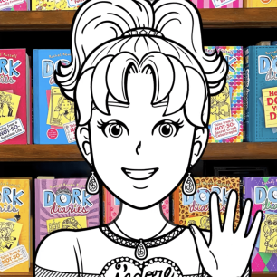 GET YOUR AUTOGRAPHED BOOKS ONLINE!