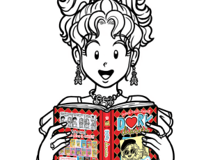 BOOK 15: SNEAK PEEK #2